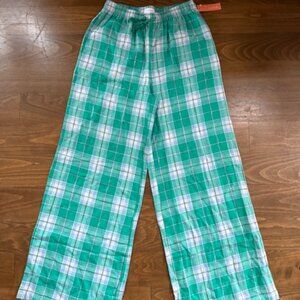 Womens Pajama Pants